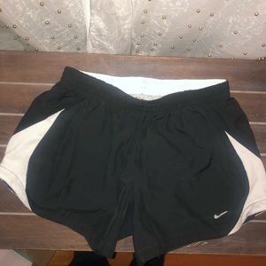 Nike shorts